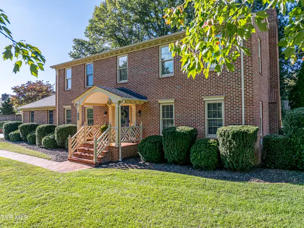20089 Galen Drive, Abingdon, VA 24211
