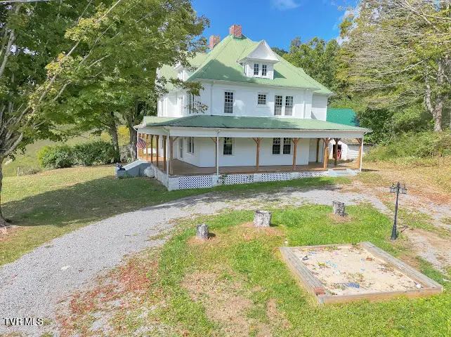 1380 Salina Road, North Tazewell, VA 24630 - #2