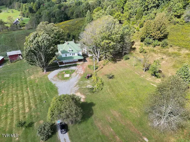 1380 Salina Road, North Tazewell, VA 24630 - #3