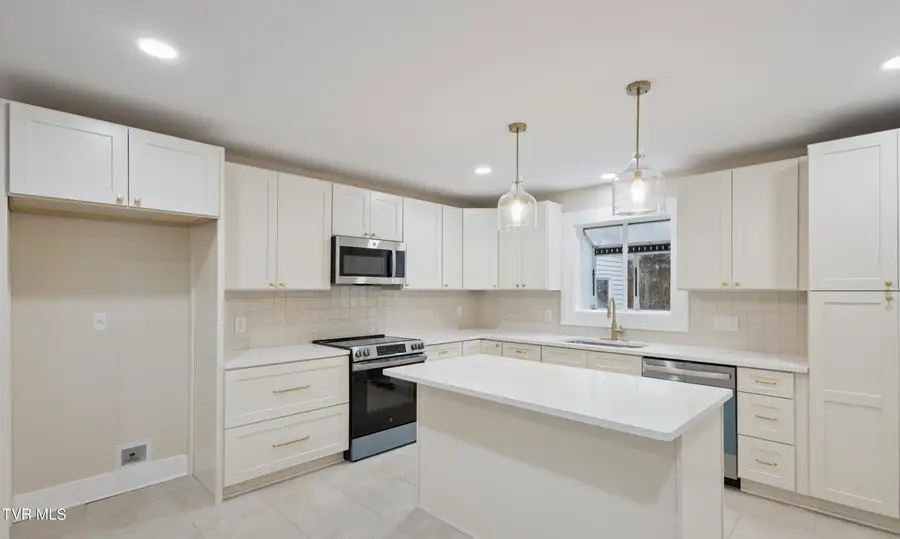 630 Artrip Road, Cleveland, VA 24225 - #2
