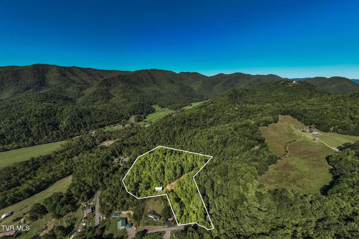 1111 R D Campbell Road, Butler, TN 37640 - #1