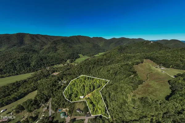 1111 R D Campbell Road, Butler, TN 37640