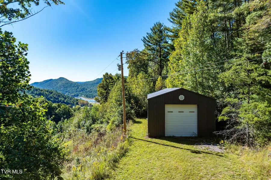 1111 R D Campbell Road, Butler, TN 37640 - #2