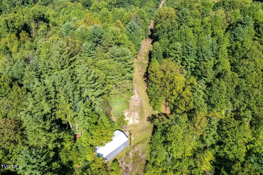 1111 R D Campbell Road, Butler, TN 37640 - #3