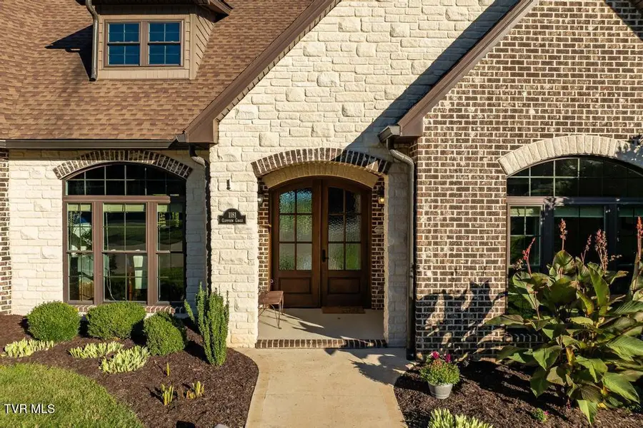 1181 Cliffview Circle, Johnson City, TN 37615 - #3