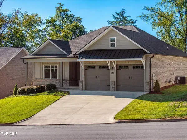 337 English Ivy Trail, Jonesborough, TN 37659