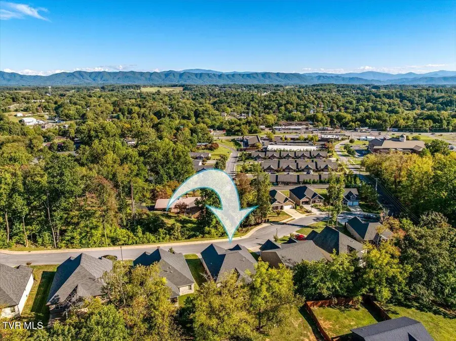 337 English Ivy Trail, Jonesborough, TN 37659 - #3