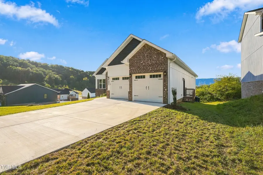 880 Granby Road, Kingsport, TN 37660 - #2