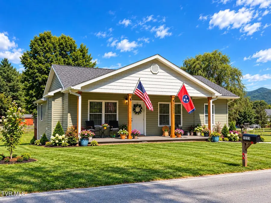1223 Broad Street, Elizabethton, TN 37643 - #3