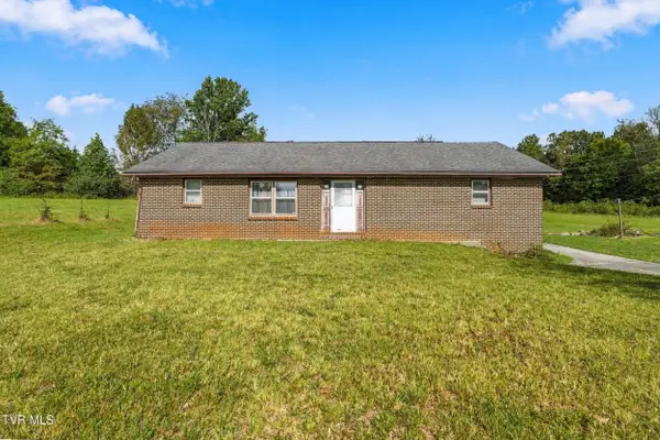 800 Antioch Road, Johnson City, TN 37604