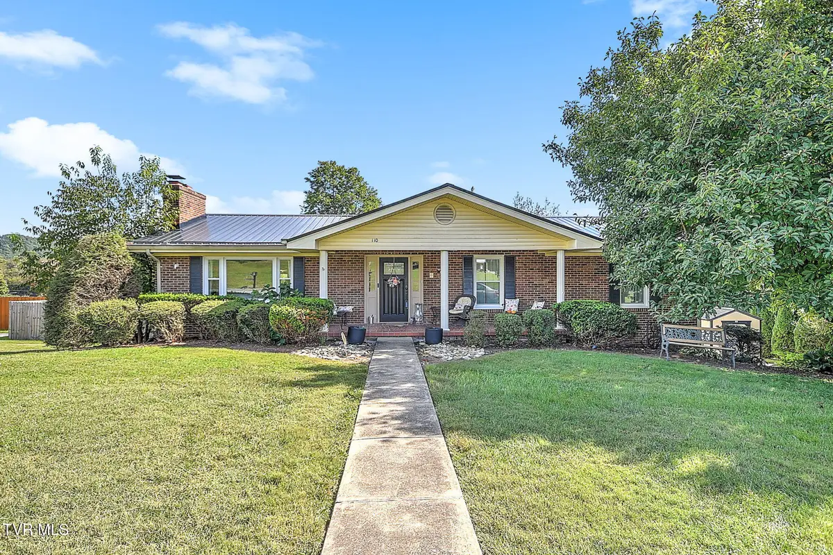 110 Dover Lane, Bristol, TN 37620 - #1