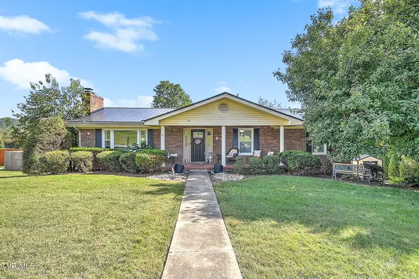 110 Dover Lane, Bristol, TN 37620