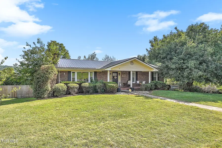 110 Dover Lane, Bristol, TN 37620 - #2