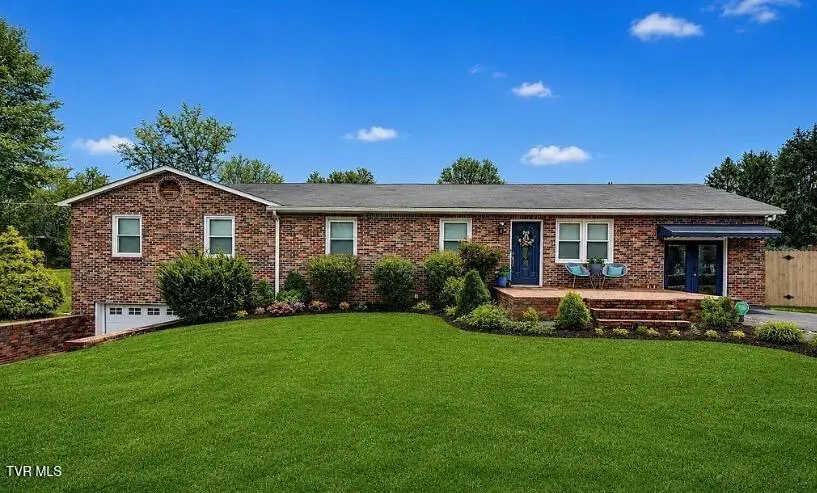 500 Sunnyvale Drive, Johnson City, TN 37601 - #1