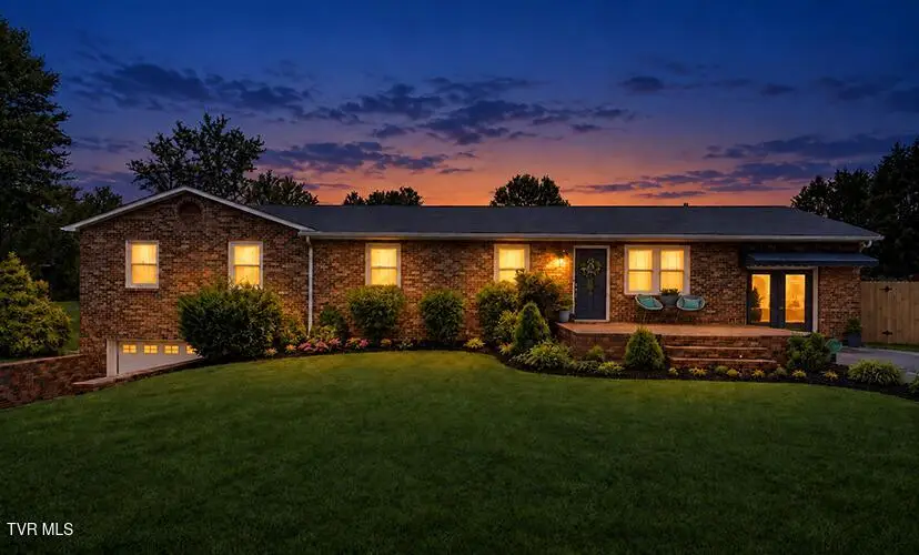 500 Sunnyvale Drive, Johnson City, TN 37601 - #2