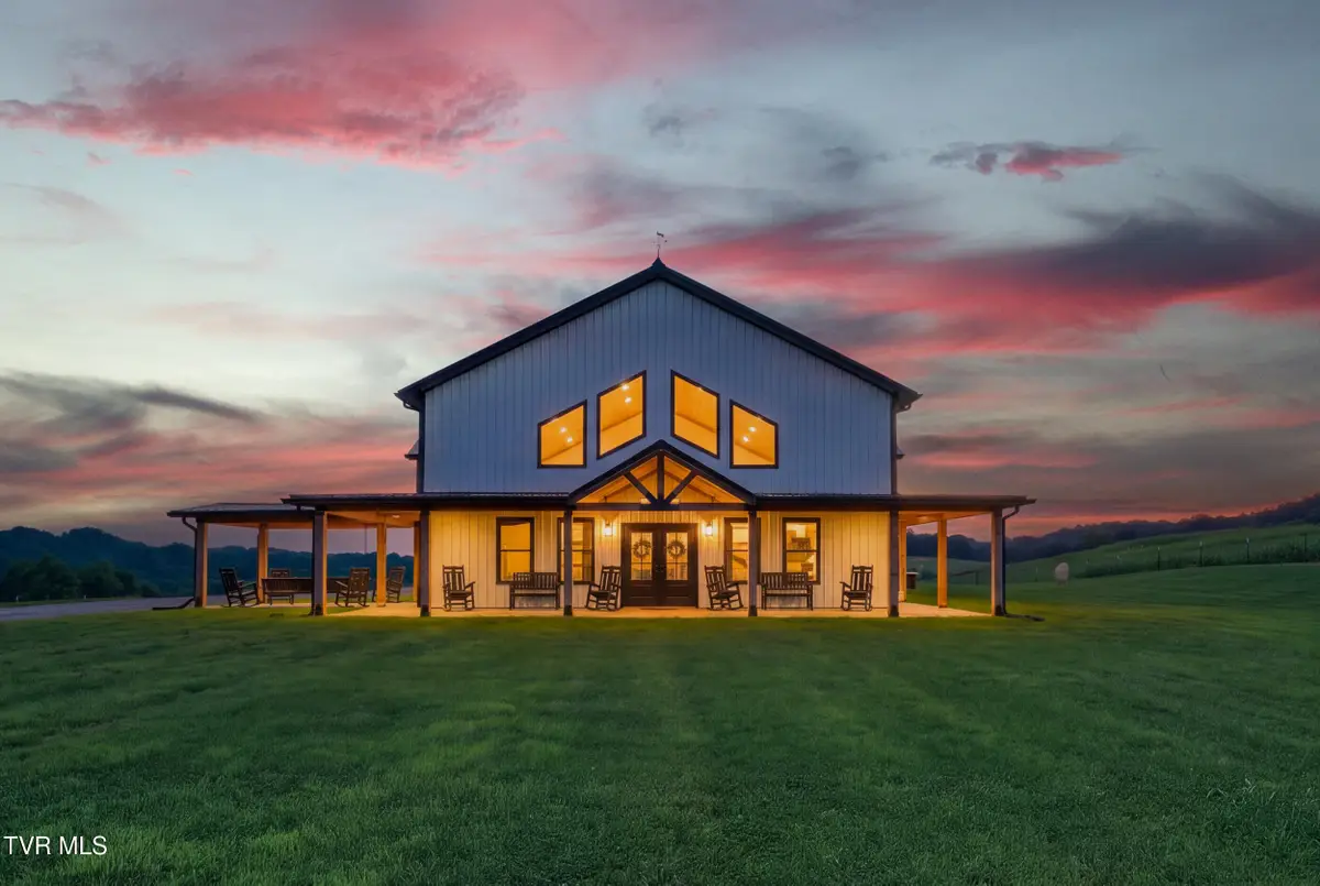 245 Hooker Road, Blountville, TN 37617 - #1