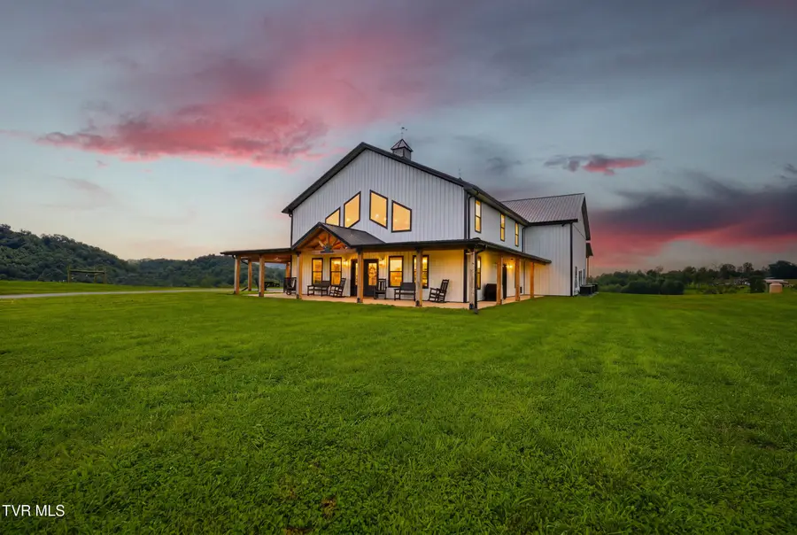 245 Hooker Road, Blountville, TN 37617 - #2