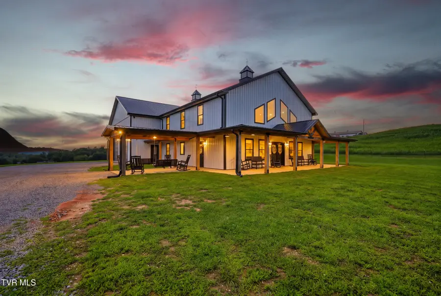 245 Hooker Road, Blountville, TN 37617 - #3