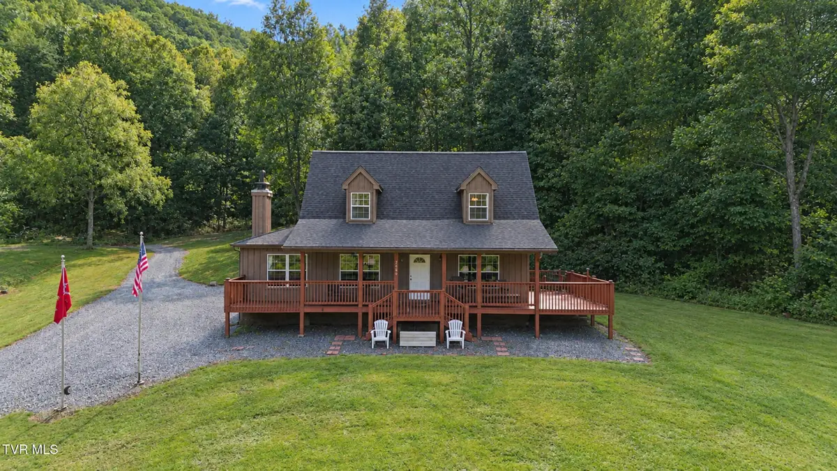 2608 Beech Creek Road, Rogersville, TN 37857 - #1
