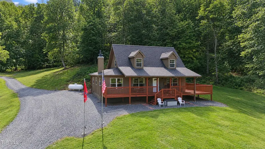 2608 Beech Creek Road, Rogersville, TN 37857 - #2