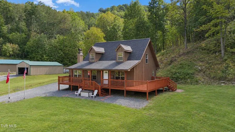 2608 Beech Creek Road, Rogersville, TN 37857 - #3
