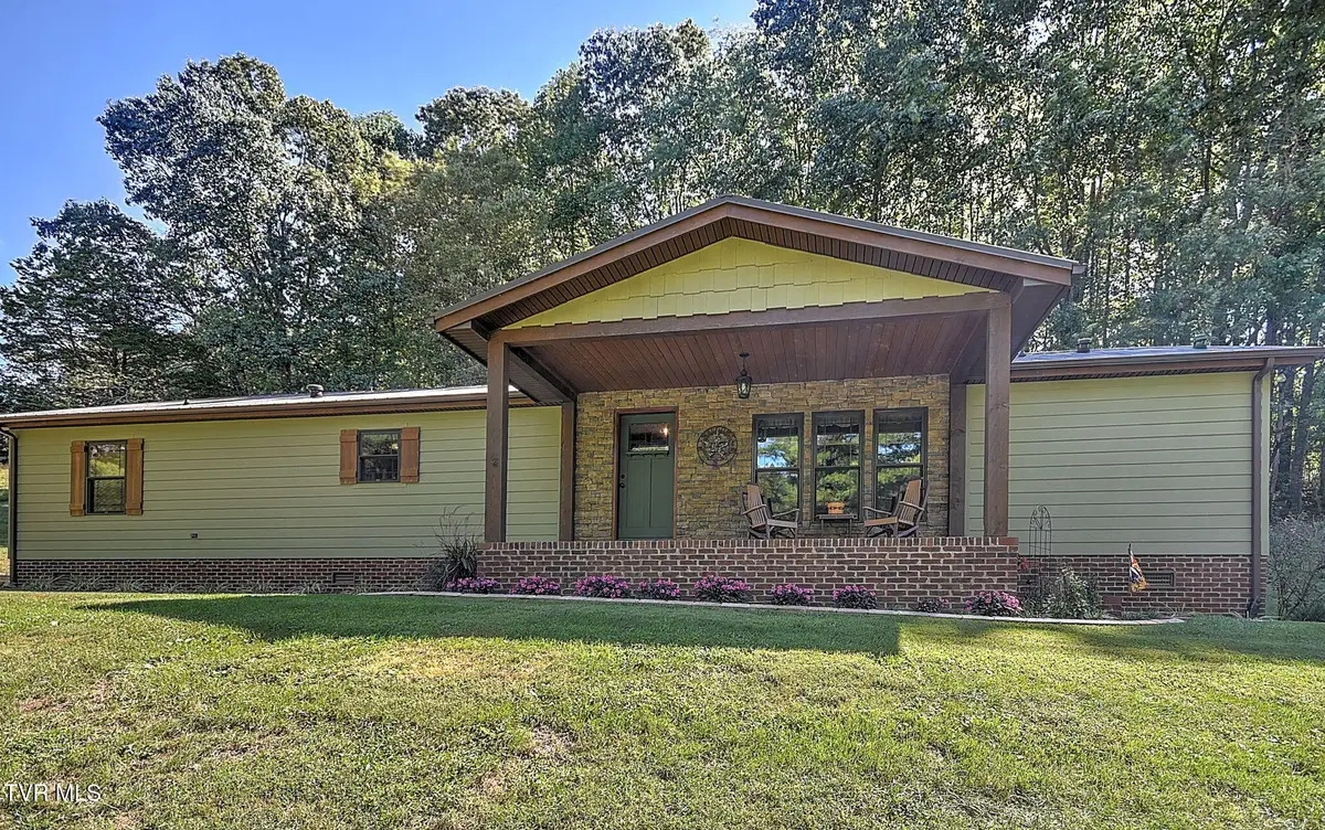 5256 Rich Valley Road, Bristol, VA 24202 - #1