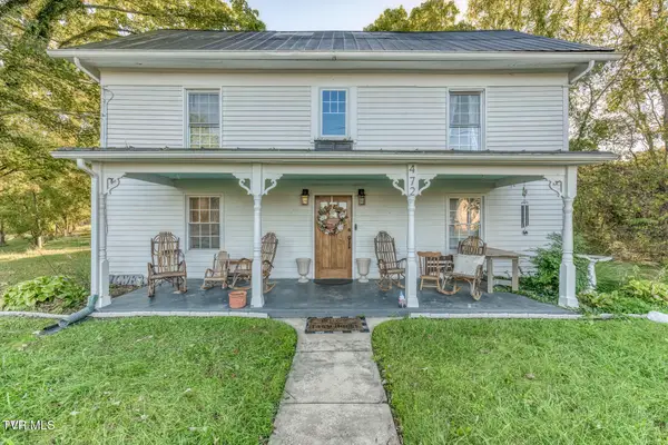 472 Piney Flats Road, Piney Flats, TN 37686