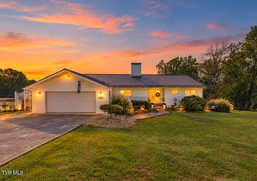4533 Old Stage Road, Kingsport, TN 37664 - #1