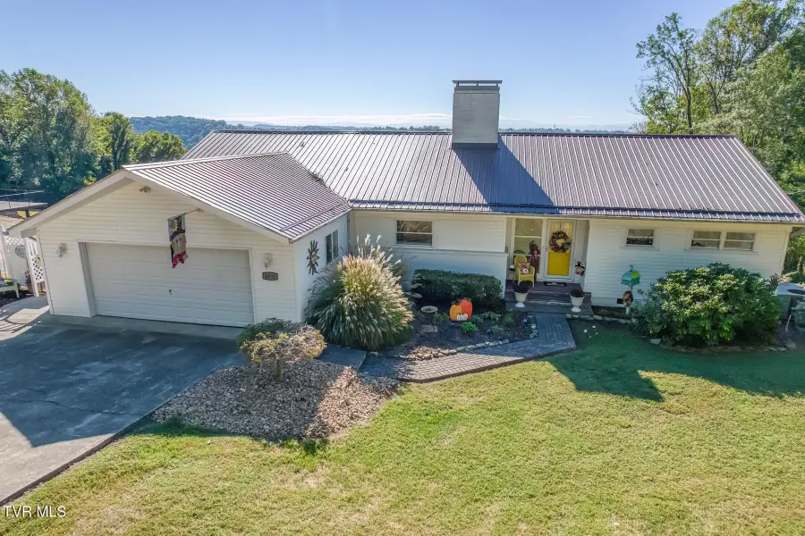 4533 Old Stage Road, Kingsport, TN 37664 - #3