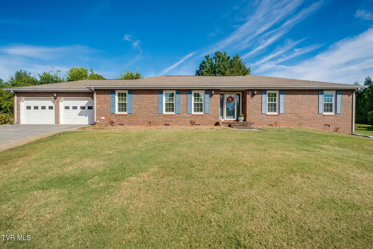 4 Royal Court, Johnson City, TN 37604 - #1