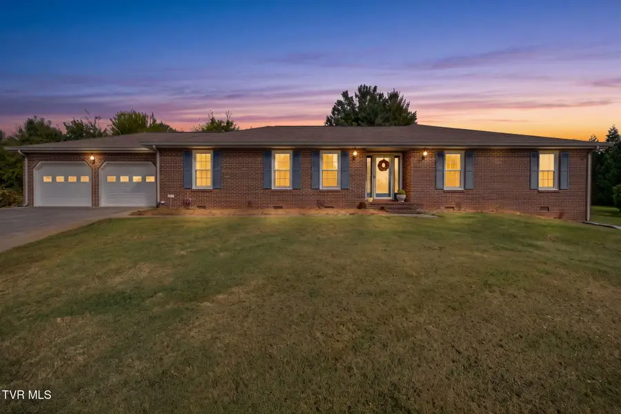 4 Royal Court, Johnson City, TN 37604 - #2
