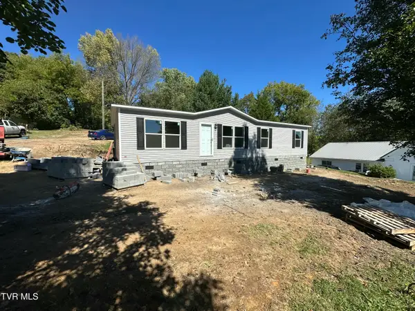 146 County Hill, Blountville, TN 37617