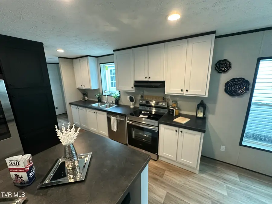 146 County Hill, Blountville, TN 37617 - #2