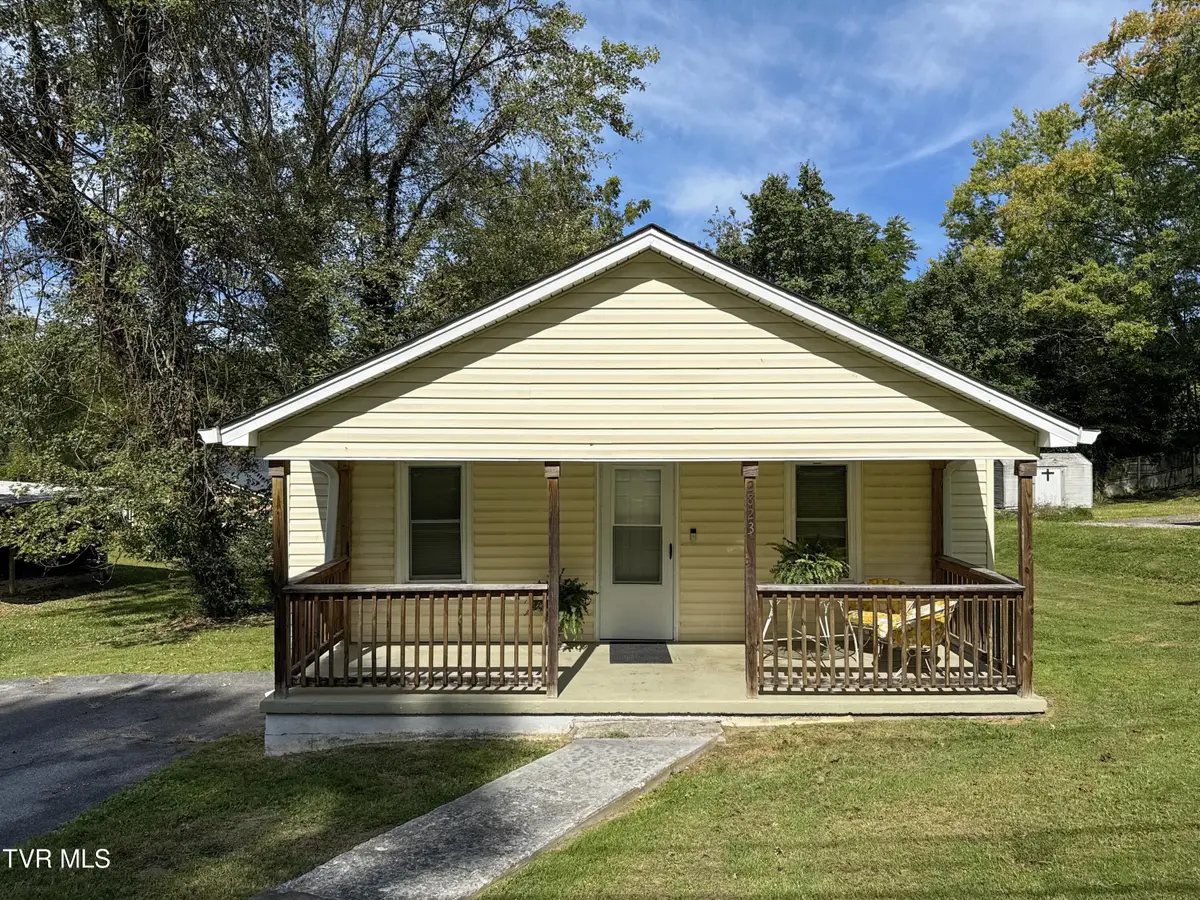 2823 Anderson Street, Bristol, TN 37620 - #1