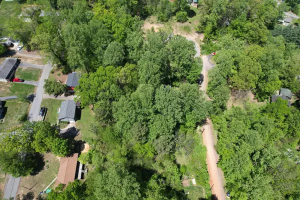 Tbd Circle Street, Kingsport, TN 37660