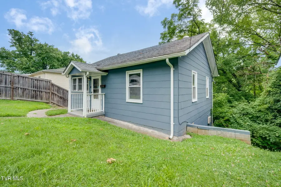 2973 Ashley Street, Kingsport, TN 37664 - #2