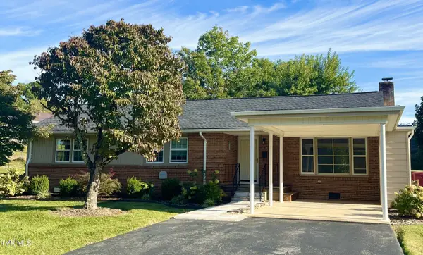 1320 Oxford Place, Johnson City, TN 37601
