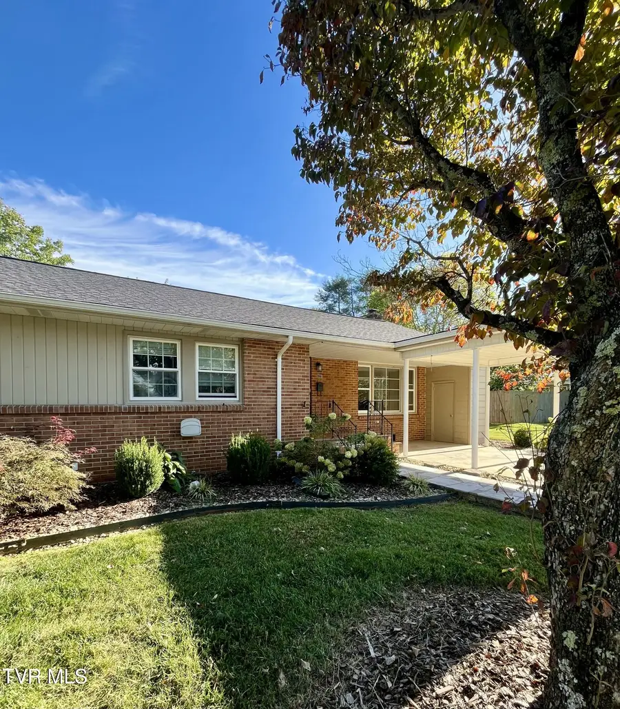 1320 Oxford Place, Johnson City, TN 37601 - #2