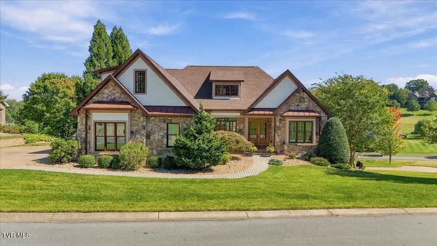 2760 Highland Glen Court, Johnson City, TN 37615 - #2