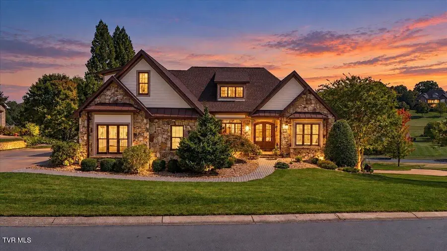2760 Highland Glen Court, Johnson City, TN 37615 - #3