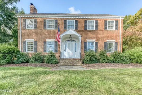 805 Hillrise Boulevard, Johnson City, TN 37601