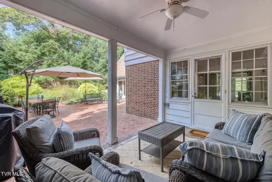 805 Hillrise Boulevard, Johnson City, TN 37601 - #2