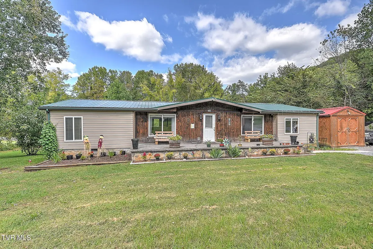 115 Allen Odom Lane, Elizabethton, TN 37643 - #1