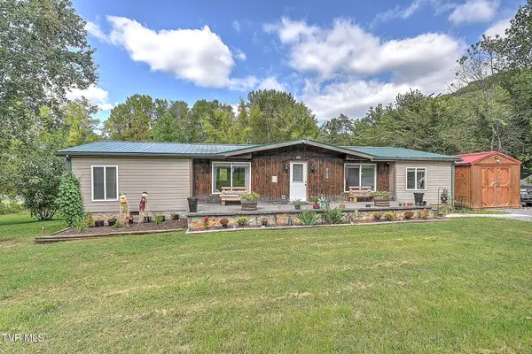 115 Allen Odom Lane, Elizabethton, TN 37643