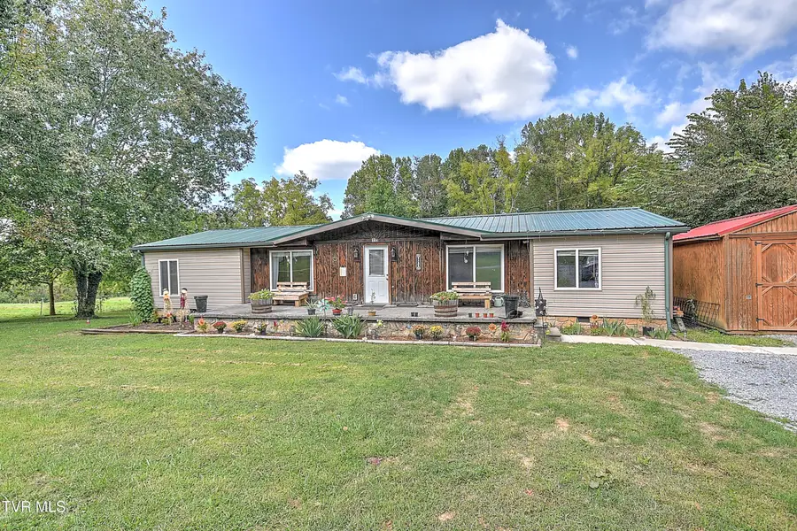 115 Allen Odom Lane, Elizabethton, TN 37643 - #2