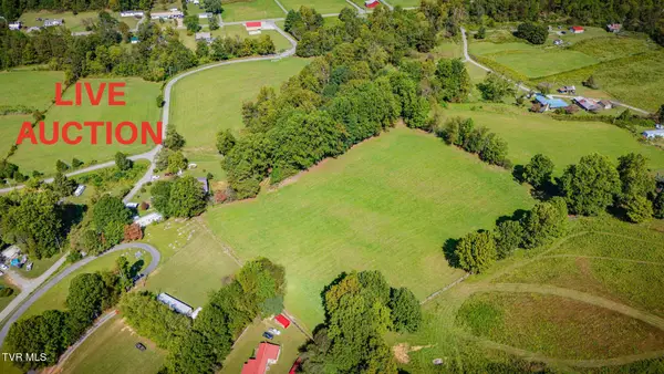 Tbd Taylor Hollow Road, Elizabethton, TN 37643