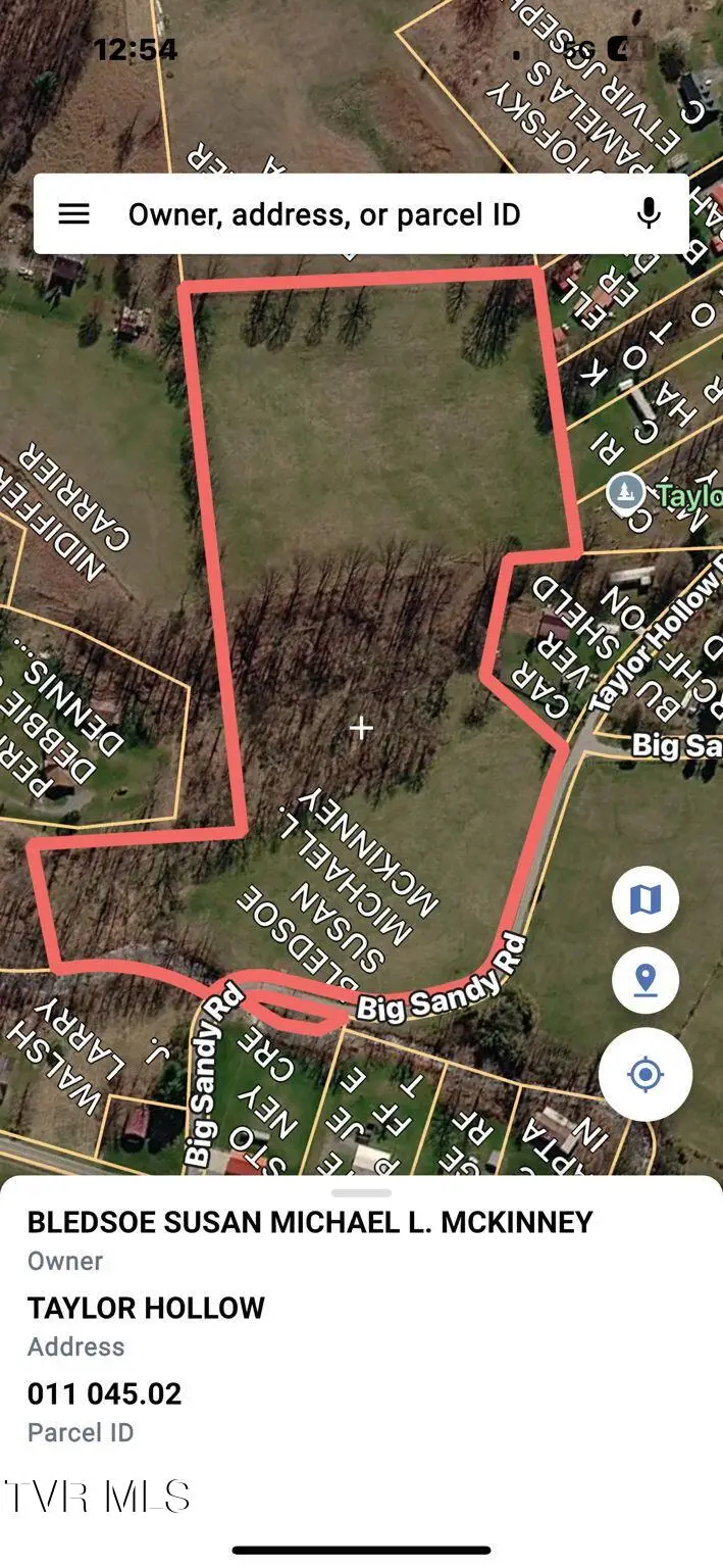 Tbd Taylor Hollow Road, Elizabethton, TN 37643 - #3