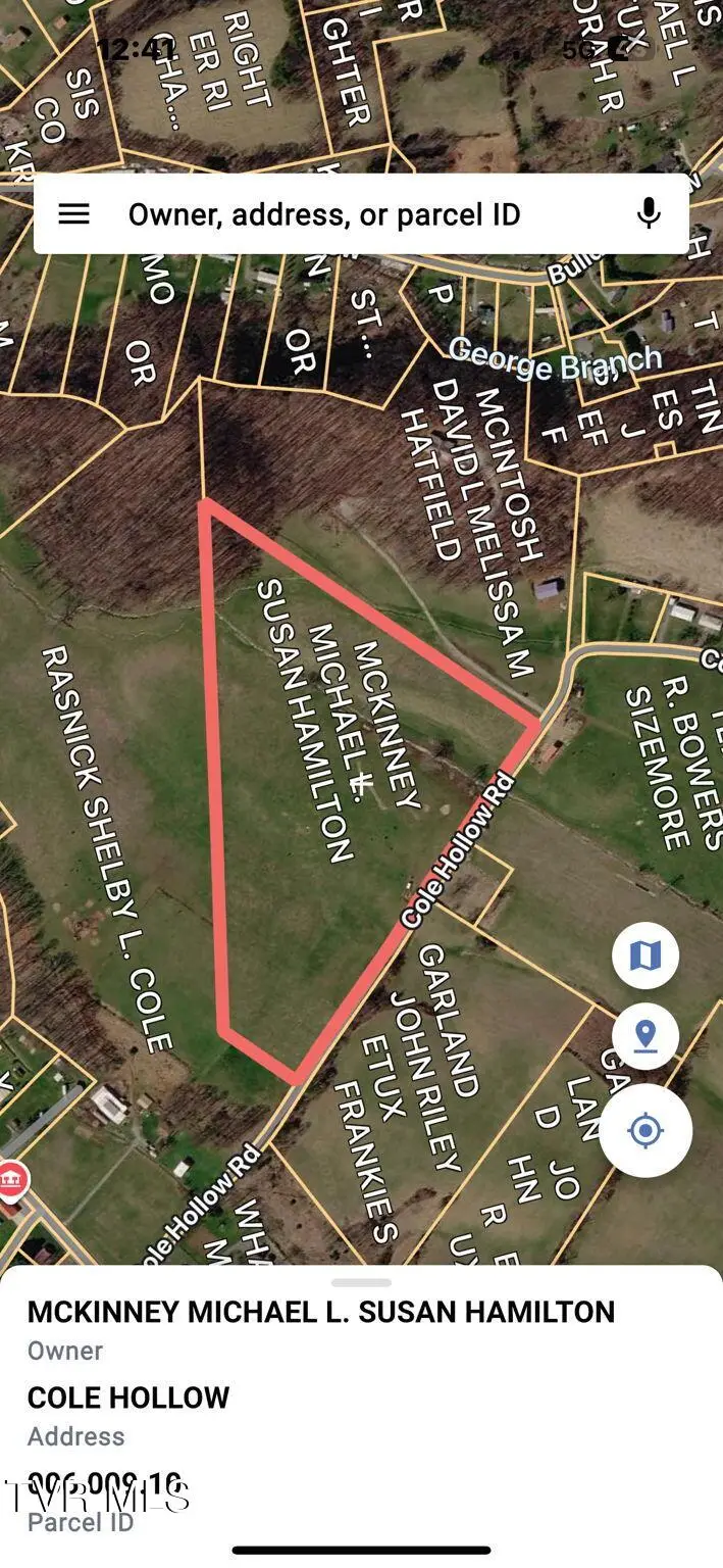 Tbd Cole Hollow, Elizabethton, TN 37643 - #3