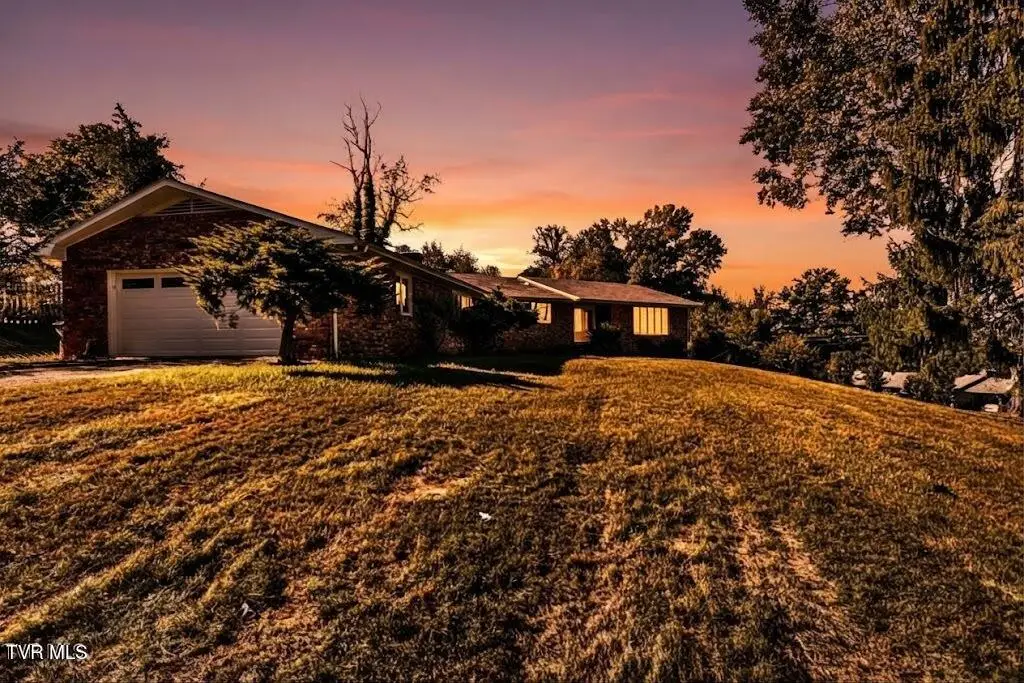 3701 Skyland Drive, Kingsport, TN 37664 - #1