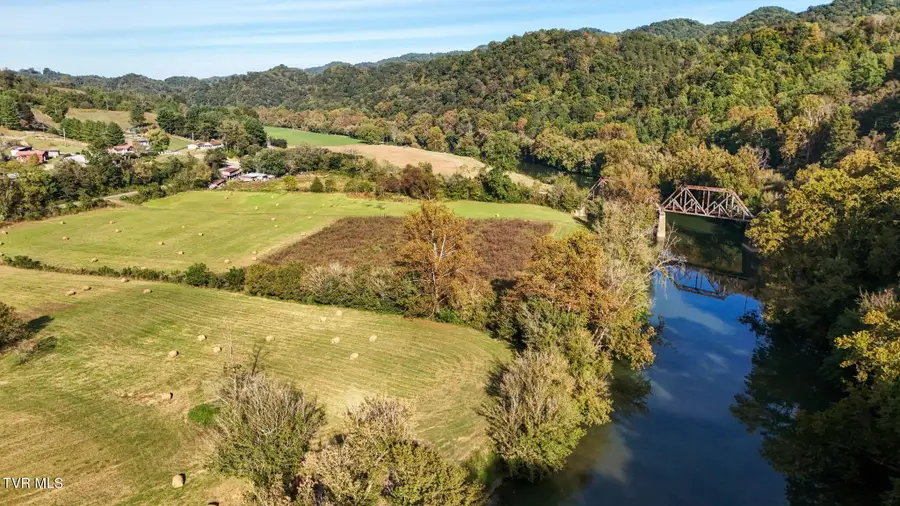 0 Salling Monument Lane, Fort Blackmore, VA 24250 - #2